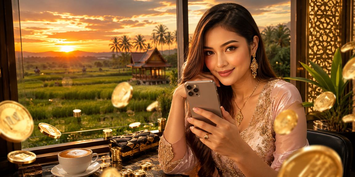 Paparan bonus VIP dan maklumat deposit kasino di Kedah Malaysia