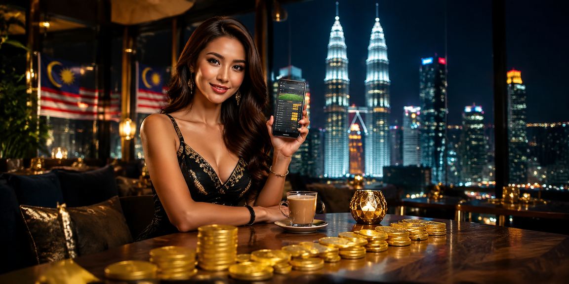 Pengalaman kasino mudah alih 27b di Kuala Lumpur melalui aplikasi Android
