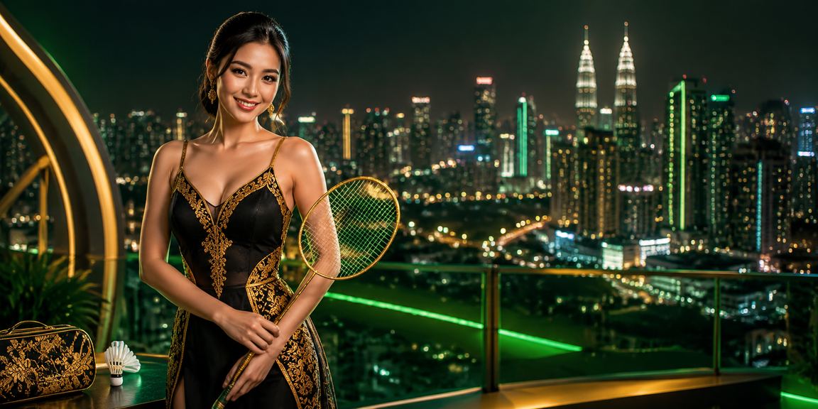 Proses deposit dengan rekaan batik di Petaling Jaya untuk permainan slot dalam talian